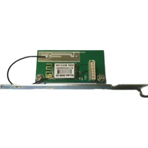 CAS Компл. части к весам/ CL7000-S - карта WiFi CAS Компл. части к весам/ CL7000-S - карта WiFi