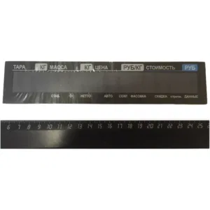 CAS Компл. части/ CL5000JВ стекло дисплея бол. CAS Компл. части/ CL5000JВ стекло дисплея бол.