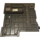 CAS Компл. части/ LP основание корпуса