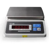 CAS Весы электронные настольные SWN-6EW