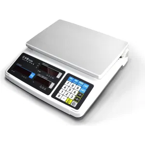 CAS Весы CAS PR-C-06 CAS Весы CAS PR-C-06