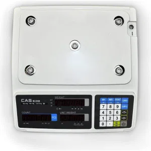 CAS Весы CAS PR-C-15 CAS Весы CAS PR-C-15