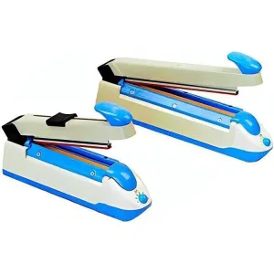 CAS Запайщик пакетов CXP-200/2C CAS Запайщик пакетов CXP-200/2C